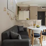 Apartman Golden Paradise Bukarest