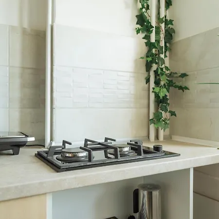 Golden Paradise Apartment Bucharest