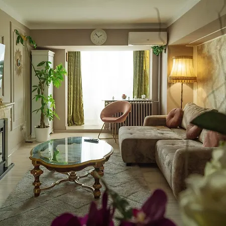 Golden Paradise Bukareszt