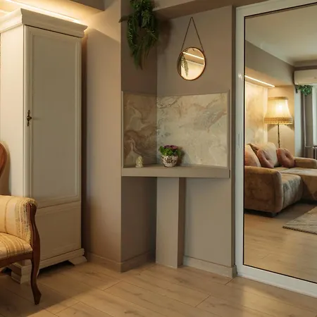 Golden Paradise Bucarest