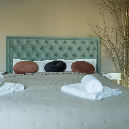 Appartement Golden Paradise *