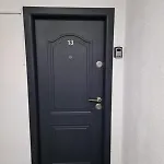 Golden Paradise Apartment