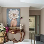 Apartment Golden Paradise