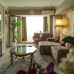 Golden Paradise Bukarest
